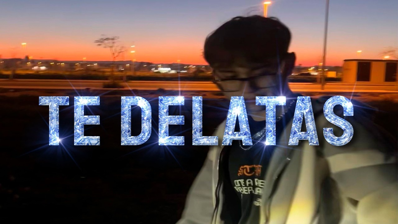 E.J.A - Te Delatas