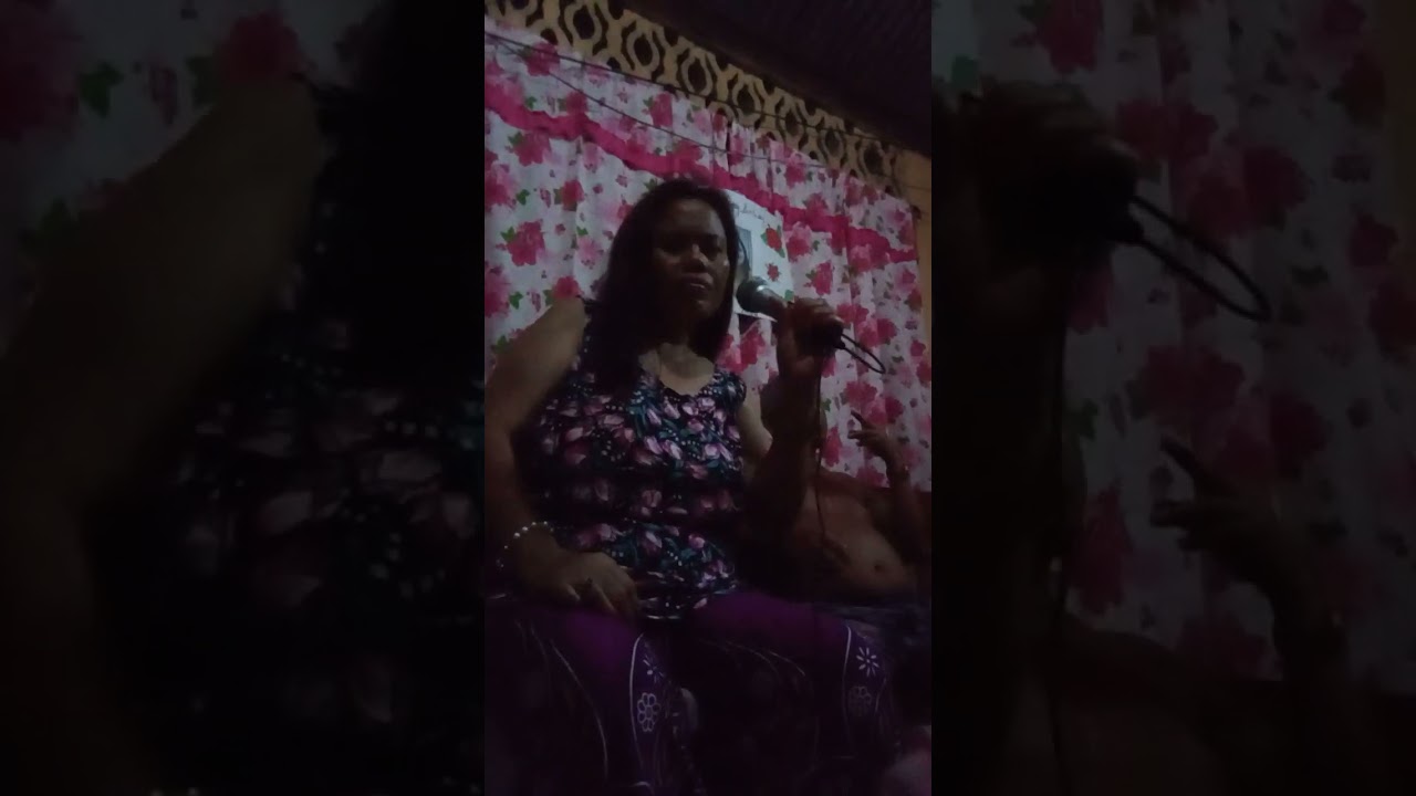 Videoke time