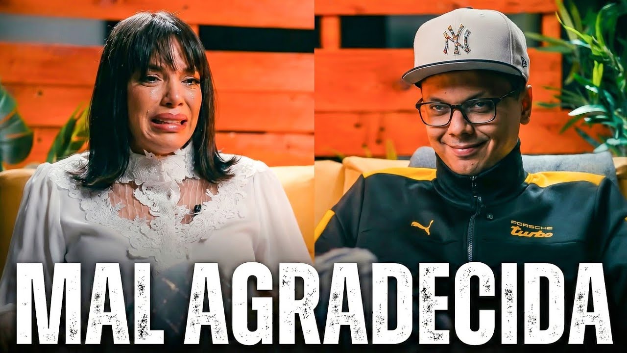 Hony Estrella | Entre Dos Cadillos EP. 3 