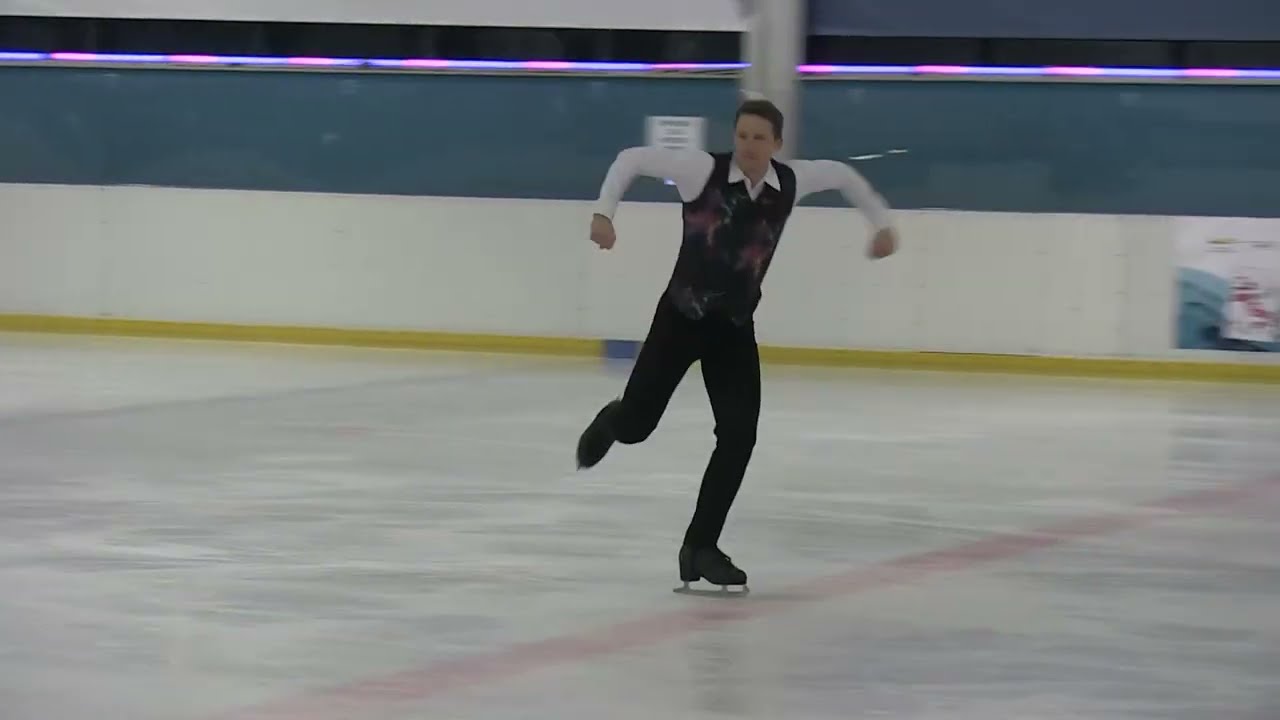 Mateusz Kokosiński - Puchar Lublina 2023