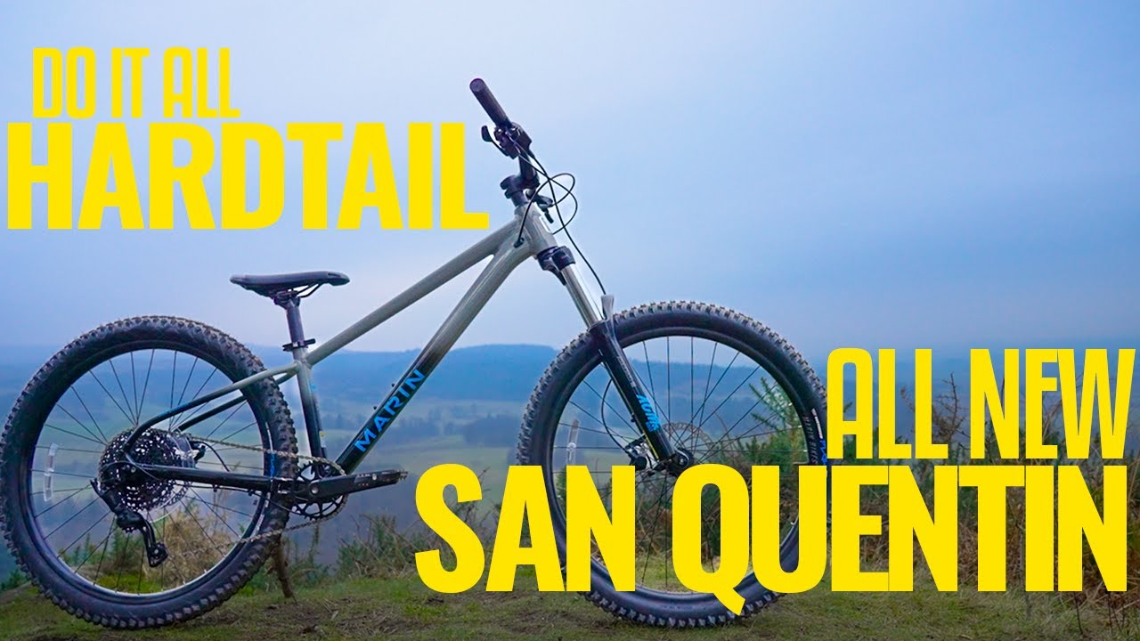 Duncan Shows You - ALL NEW San Quentin 1