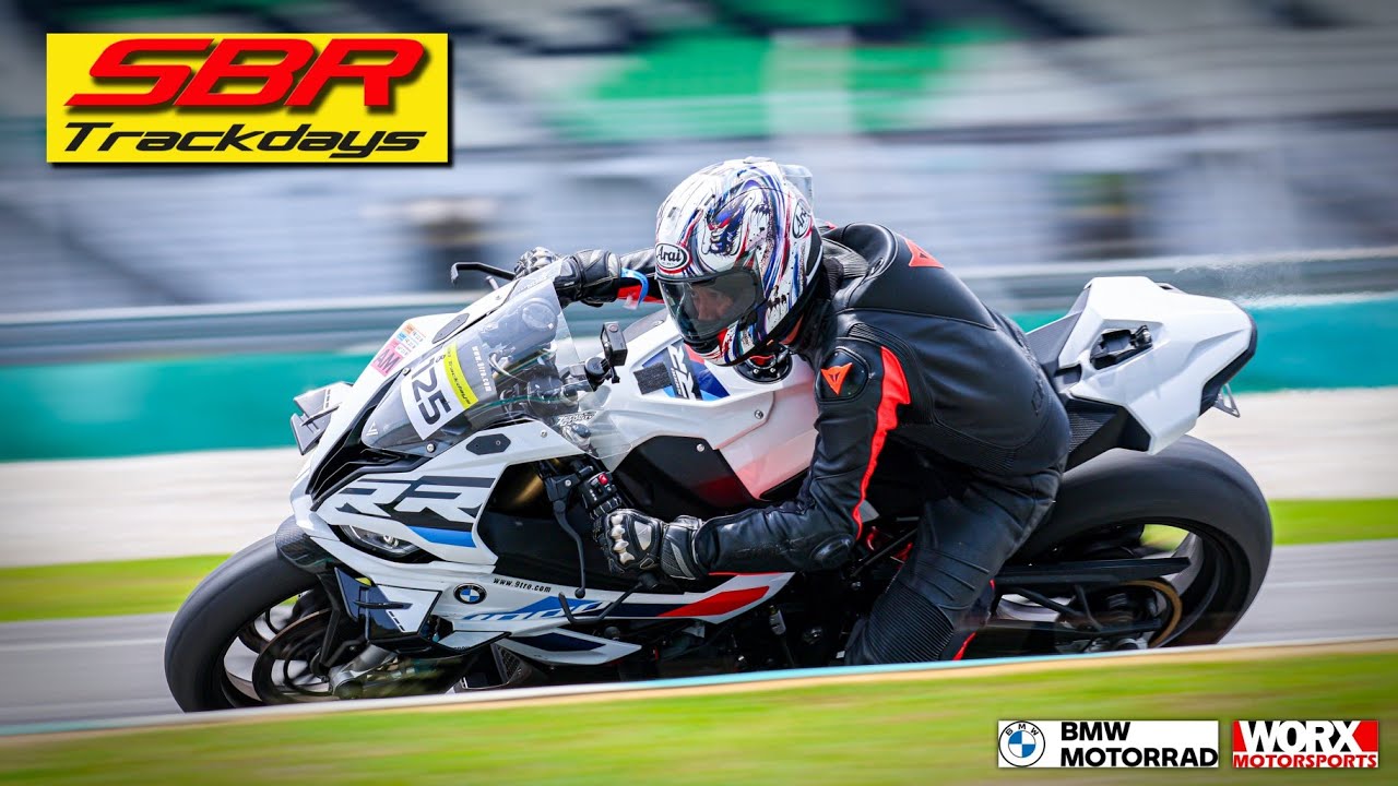 #VLOG SBR Trackdays (2025 Round 3) / BMW S1000RR