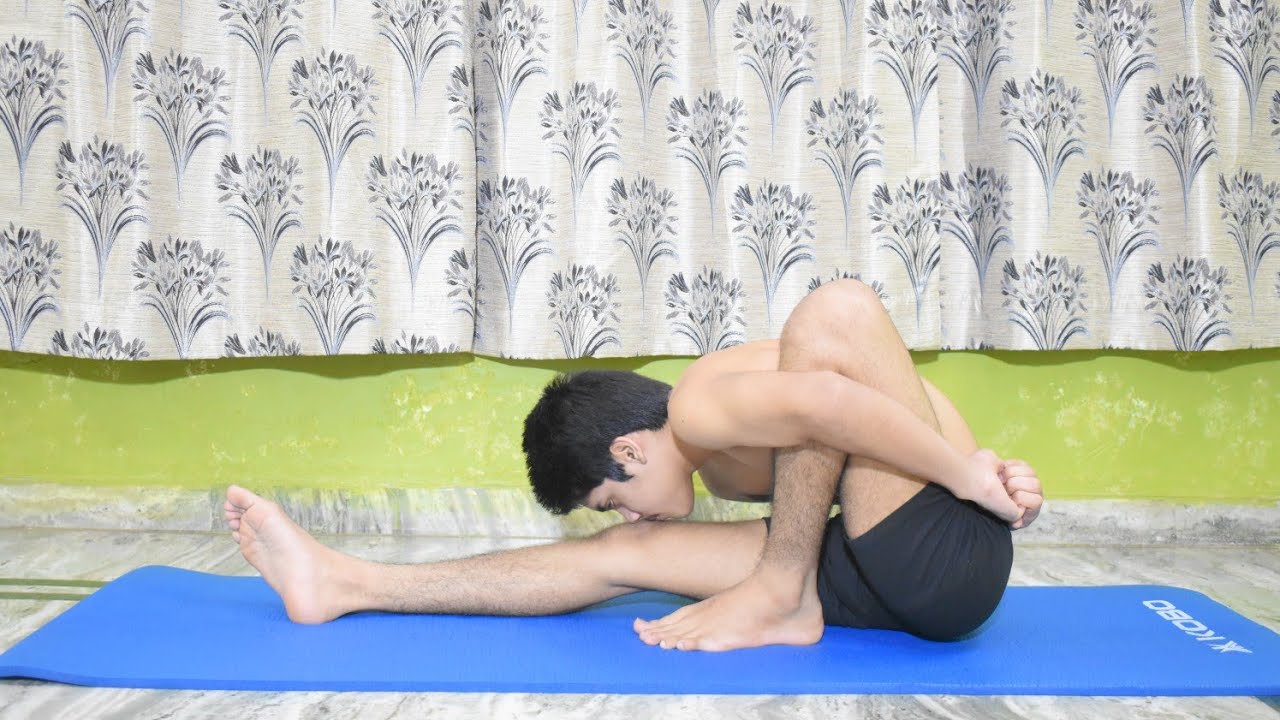 Marichyasana 1 | Marichyasana 2 | Marichyasana 3 | Marichyasana 4 |