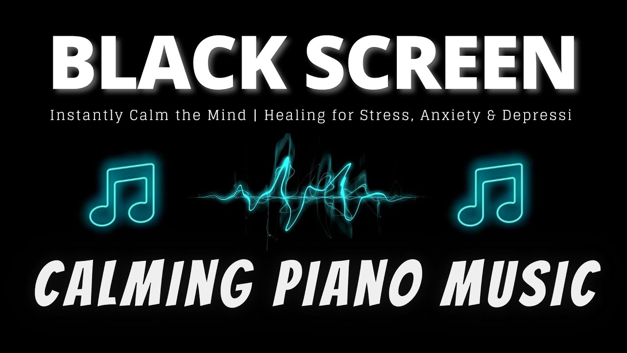 DEEP SLEEP in 5 Minutes | Instantly Calm the Mind | Healing for Stress, Anxiety & Depressi 🍀