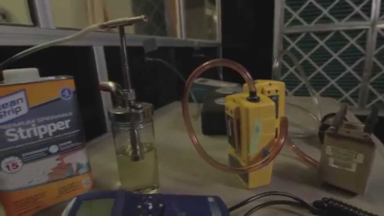 Industrial Hygiene: How to protect workers from everyday hazards