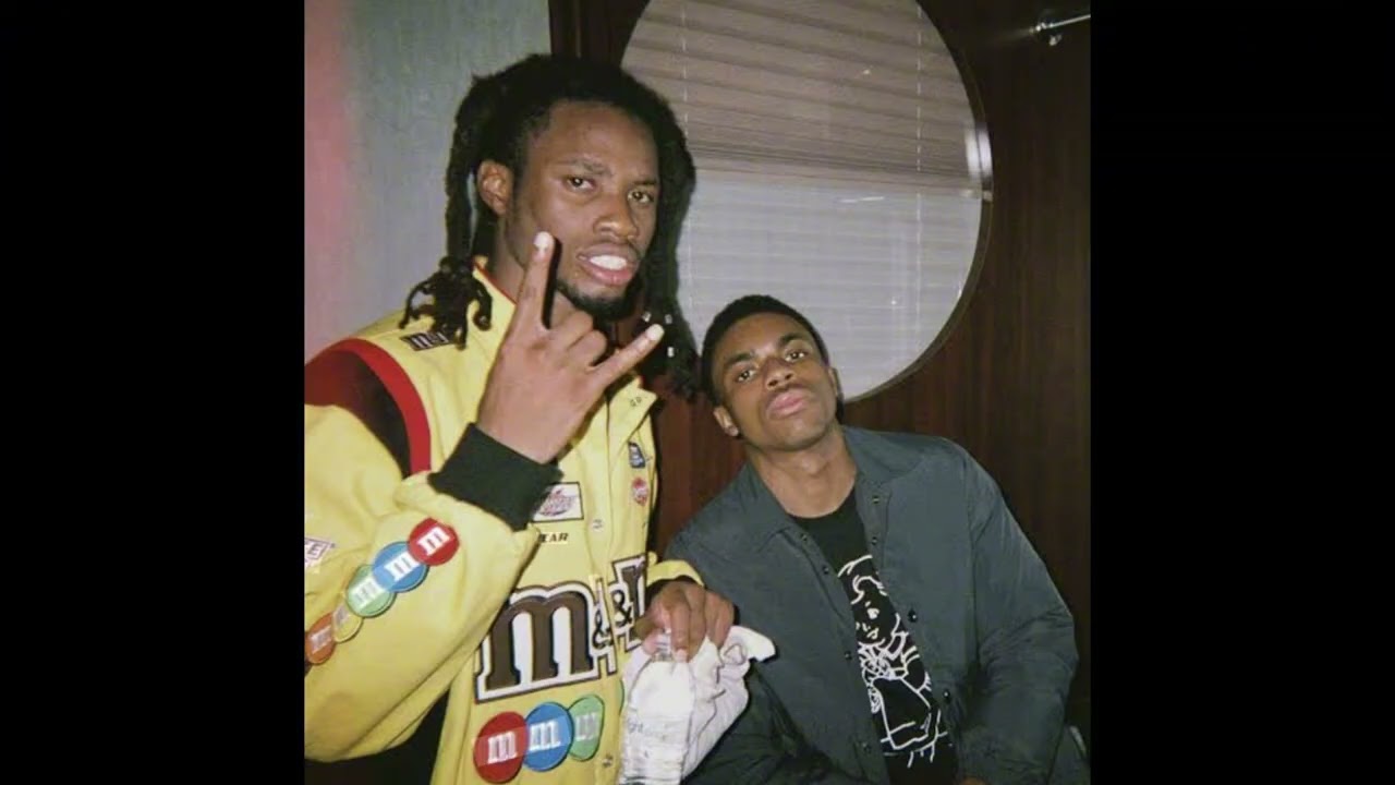 (FREE) VINCE STAPLES X DENZEL CURRY TYPE BEAT - 