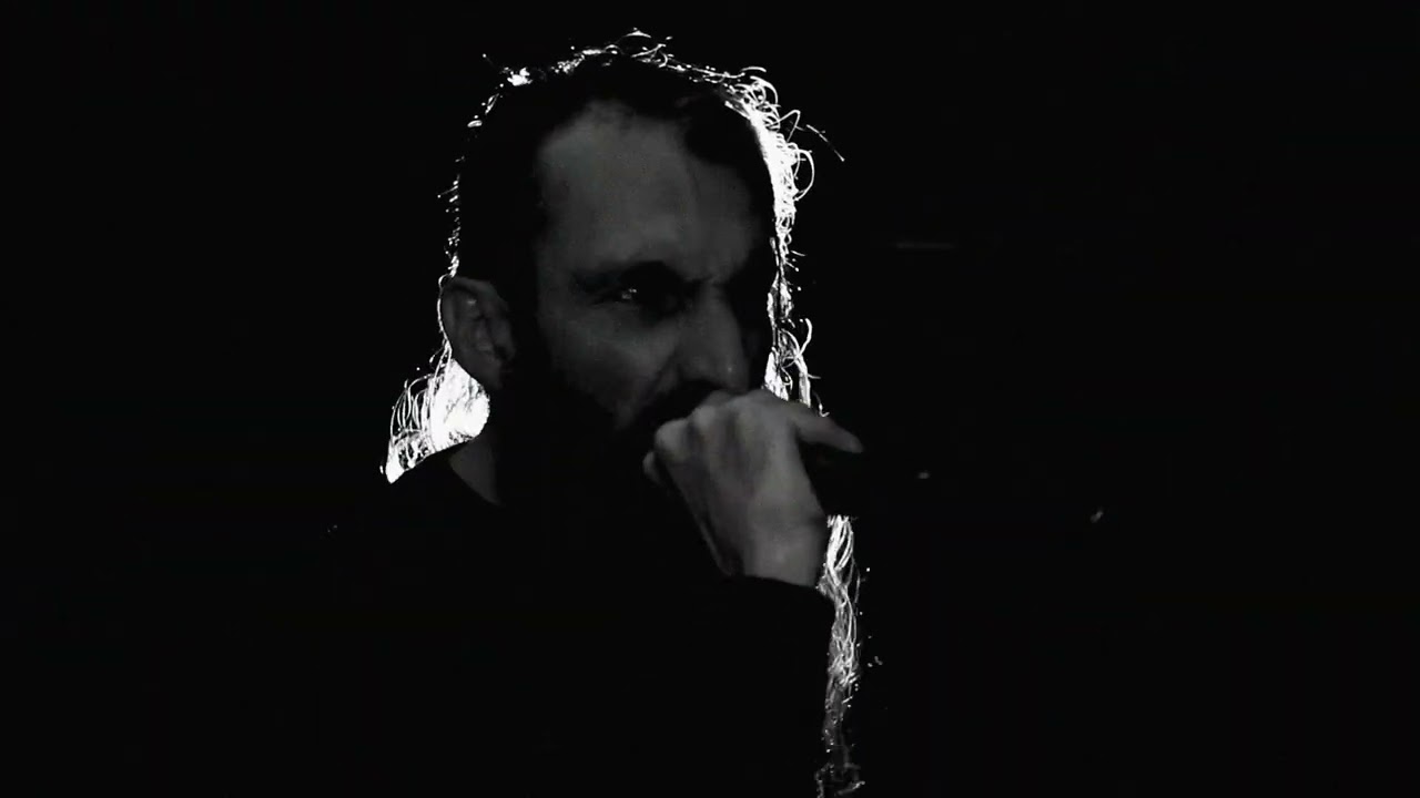 ITERFINEM - M&aacute;quinas de Guerra (Official Video) (2025 Punk/Crust/Metal)