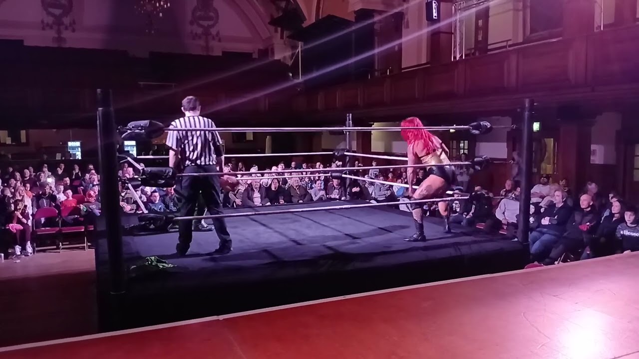 JACK CRISTO VS HERA