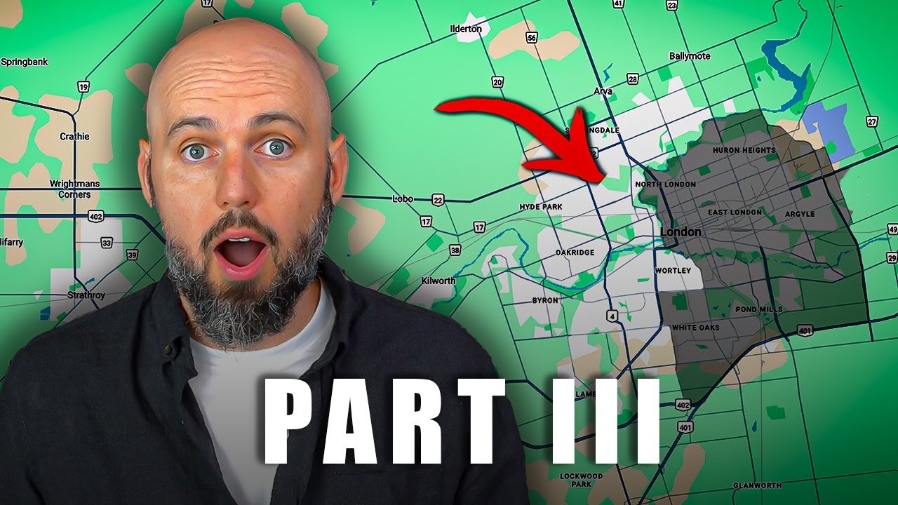 Moving to London Ontario? Start Here (Part 3)