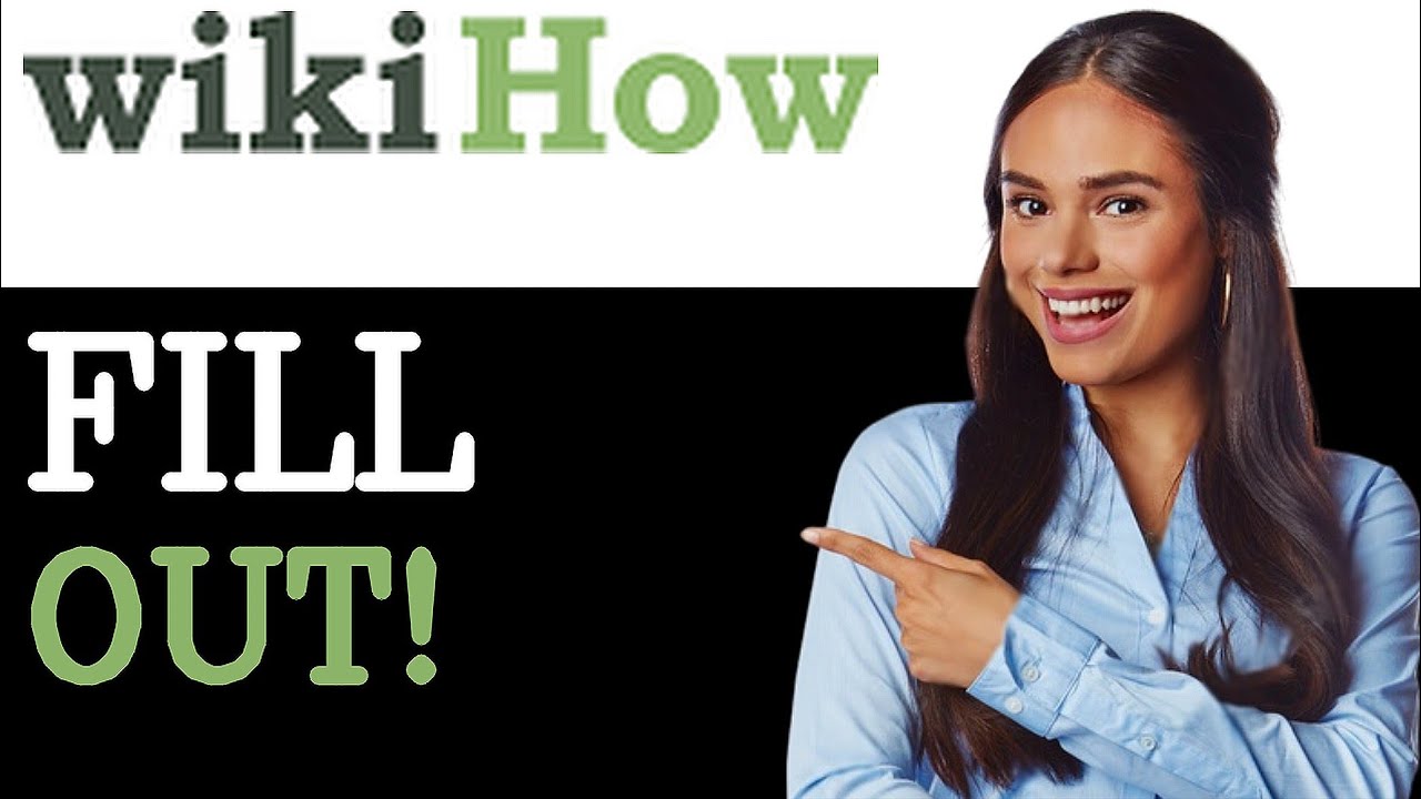 How To Complete A W2 Form (2025)