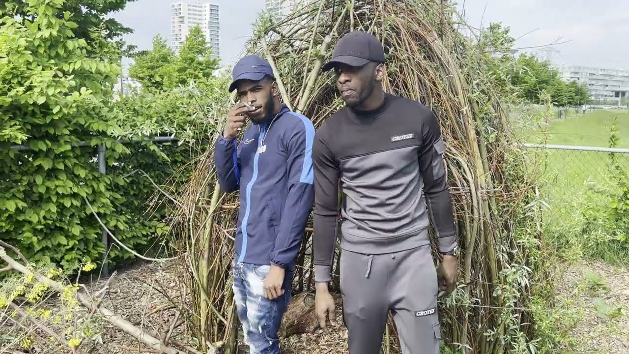 JO Gekketsz - Mancha (Music Video)