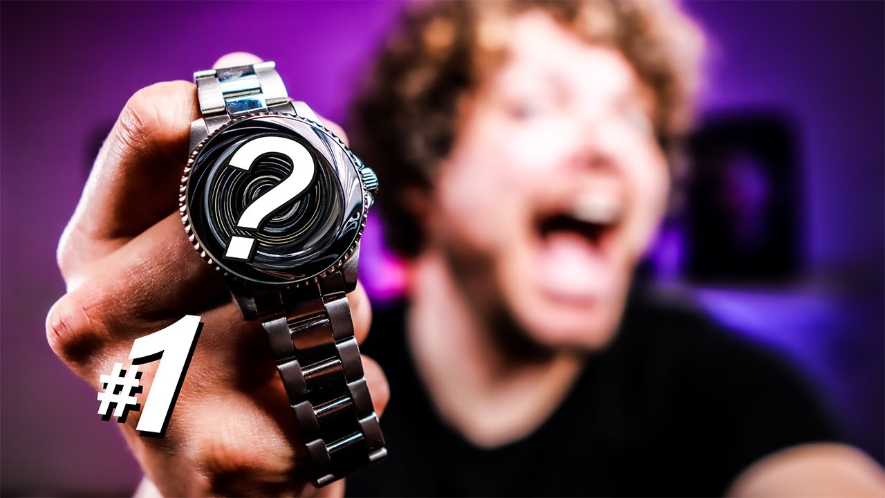 The ULTIMATE Beater Watches In 2024