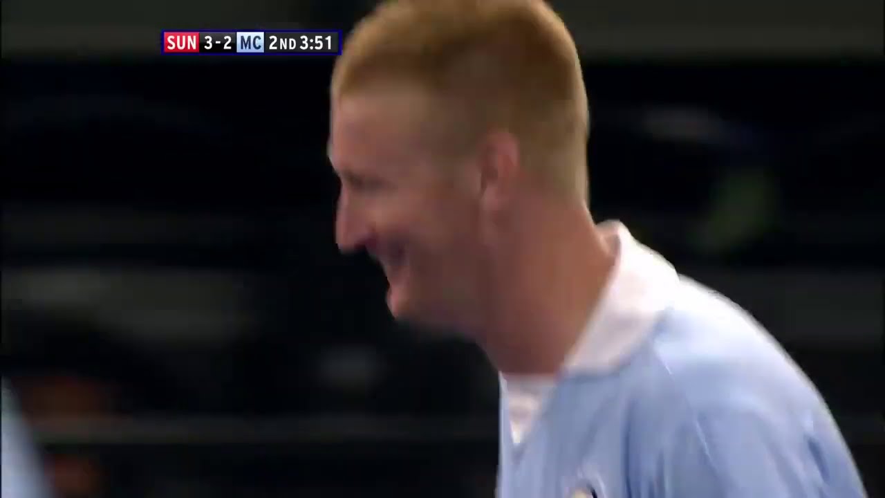 Masters Football greatest goals