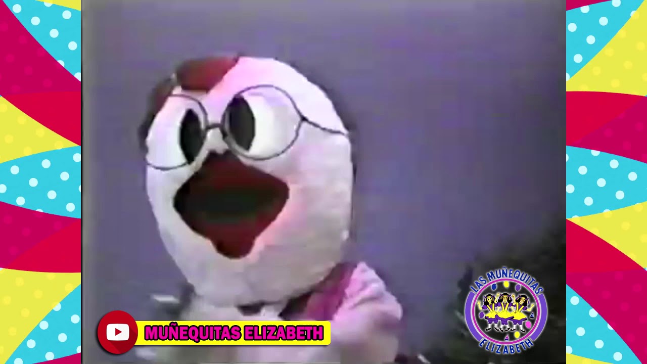 Sol Solecito | Muñequitas Elizabeth (Retro)