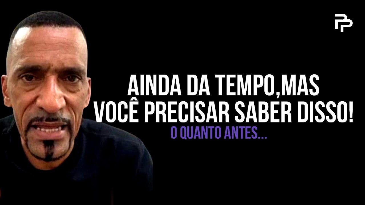 'Tenho 30 anos e não tenho NADA' | Rick Chesther RESPONDE!