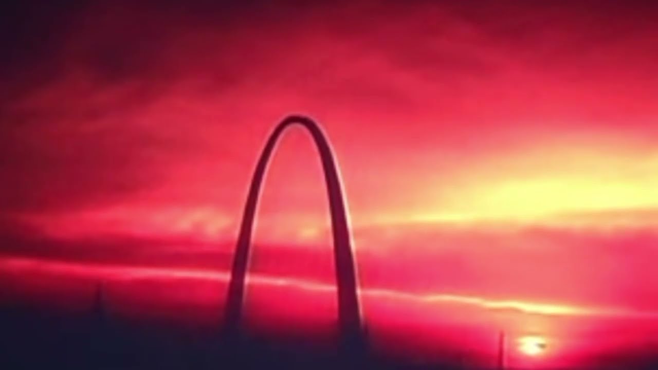 Welcome to Saint Louis Anarchy