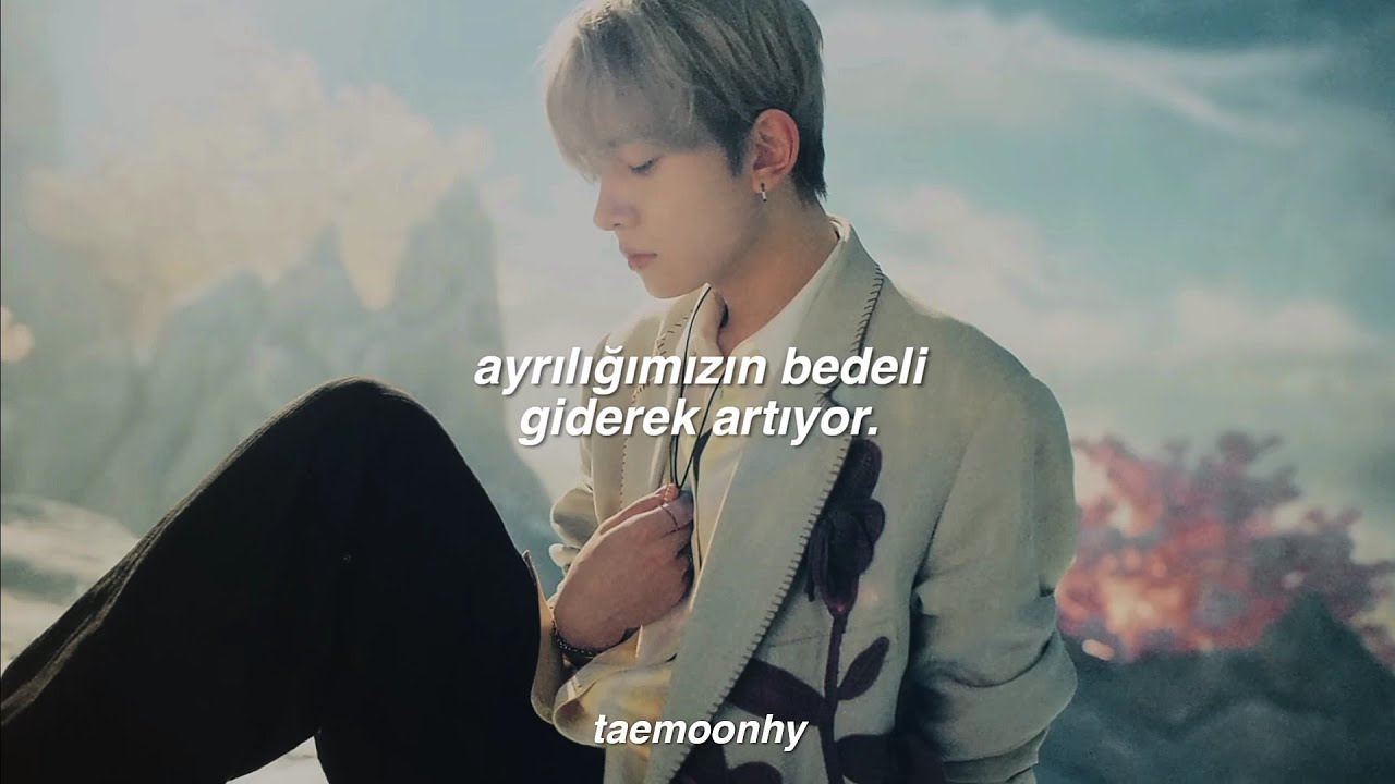 ENHYPEN - Bills (Türkçe Çeviri)