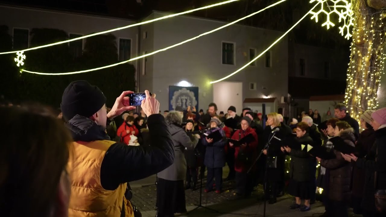 Ádvent 2024. Kiskunhalas