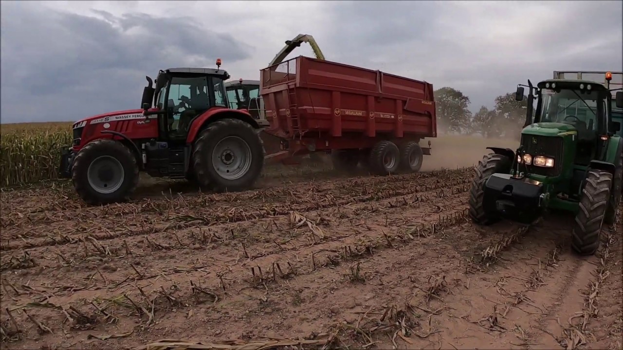 Ensilage 2019 [GoPro hero7 black]