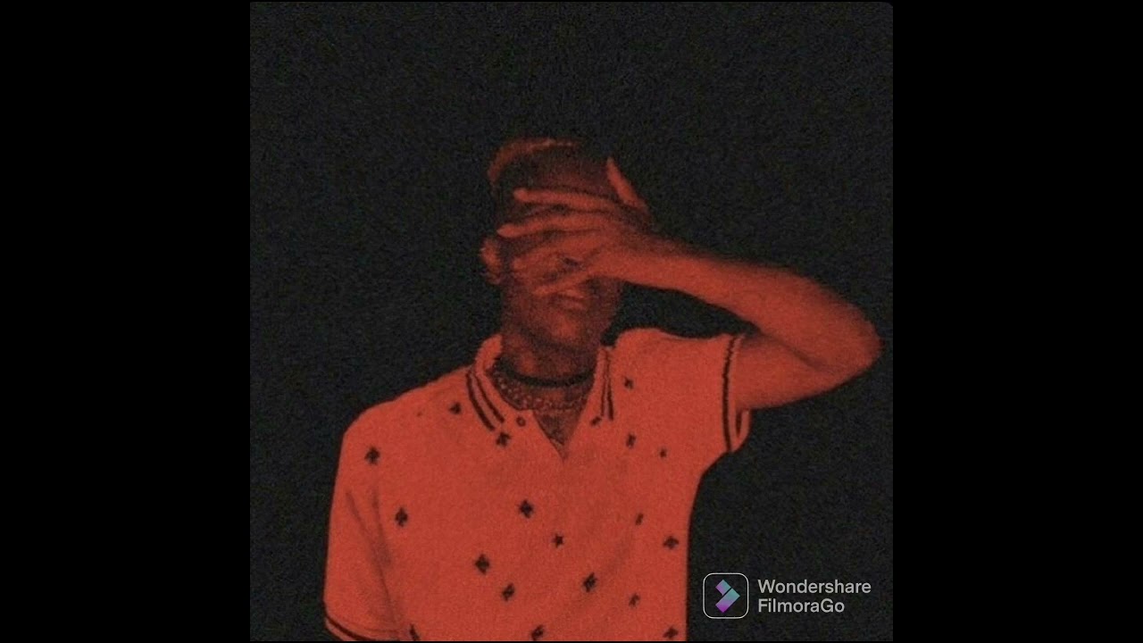 [FREE FOR PROFIT] OLD HARD XXXTENTACION TYPE BEAT - 