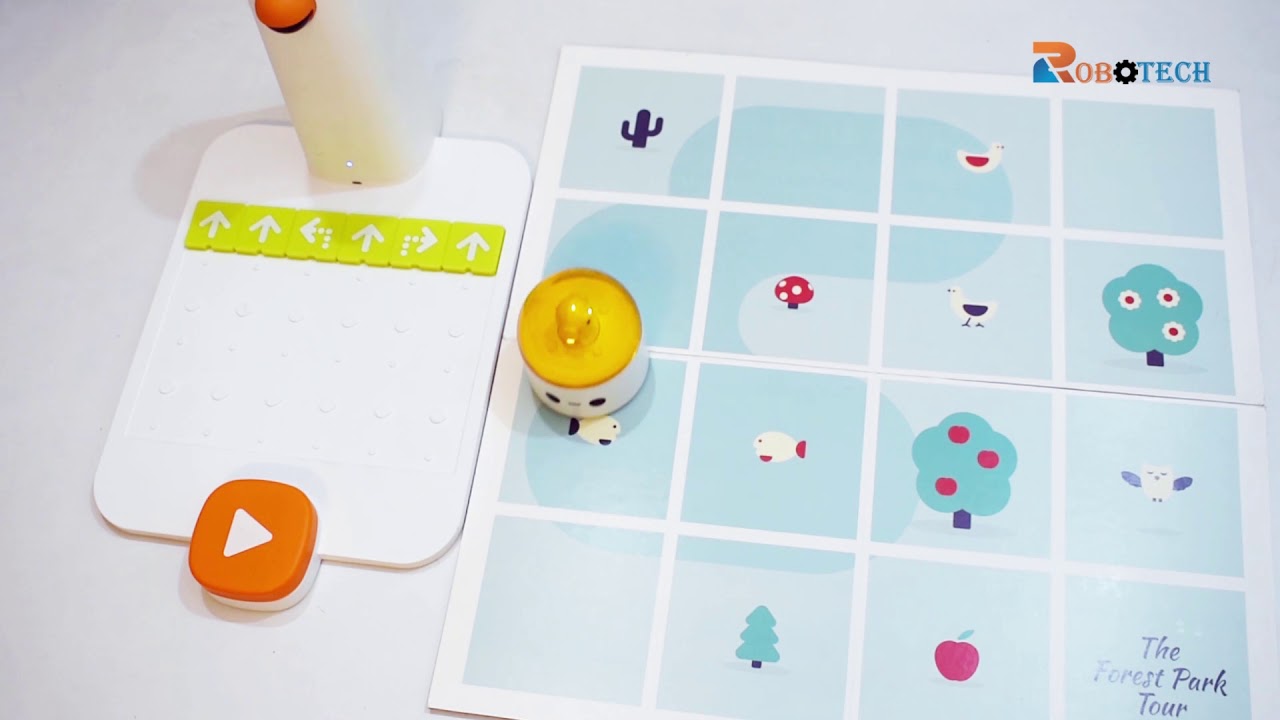 How to use Matata lab pro- Playbotics