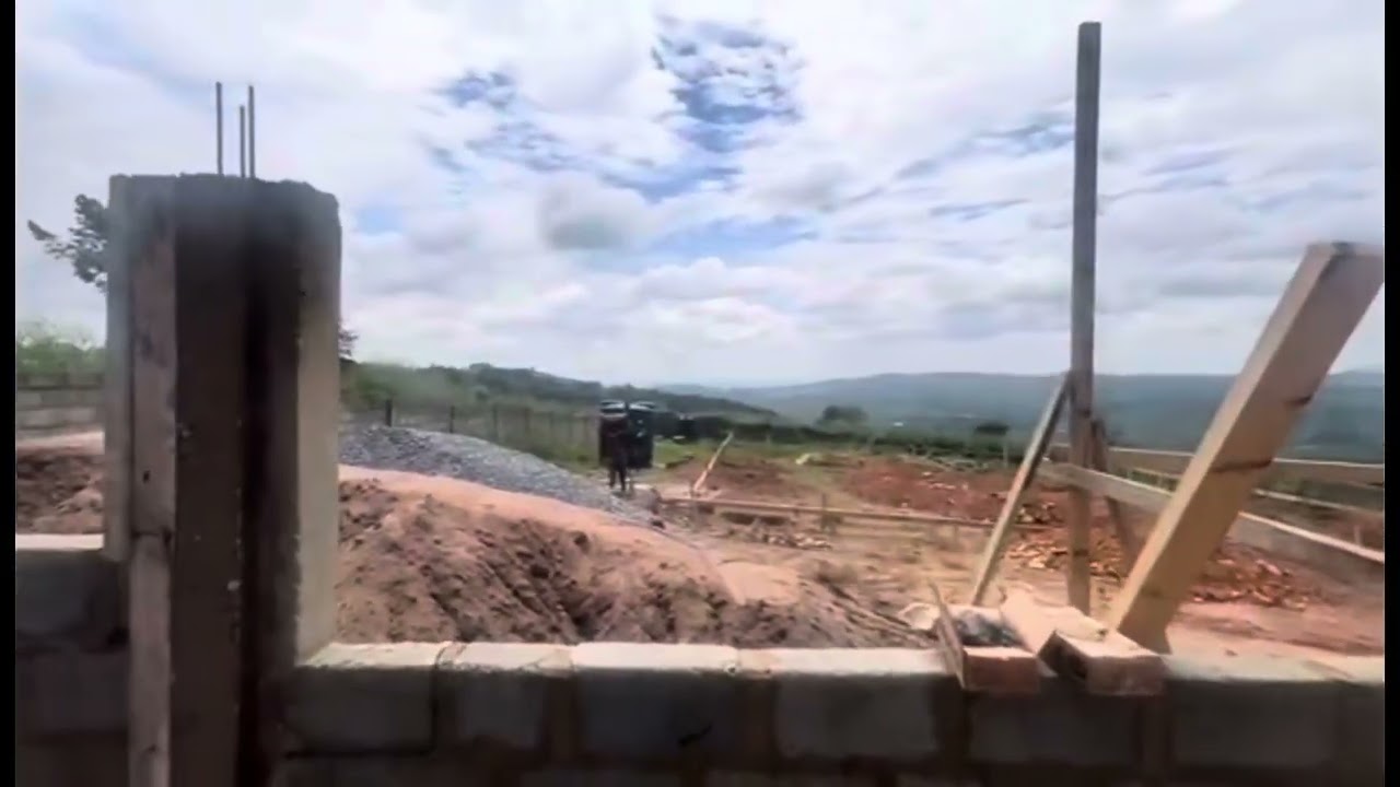 LAND LAND LAND IN GHANA 