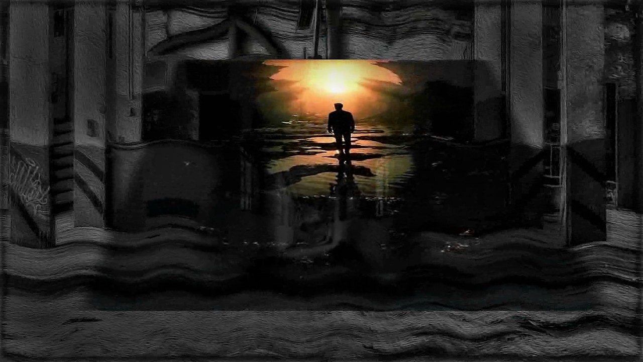 #SOUTH /#ROCKBLUES/#DARKTRAP -  REGRET PT.1  - USE 1080p(ONLY) - TRAP INC.