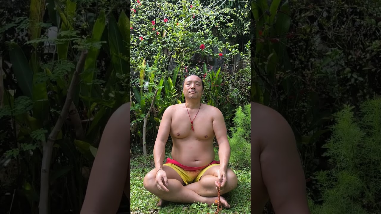 Day 5 - Mantra The Self-Reawakening Ritual