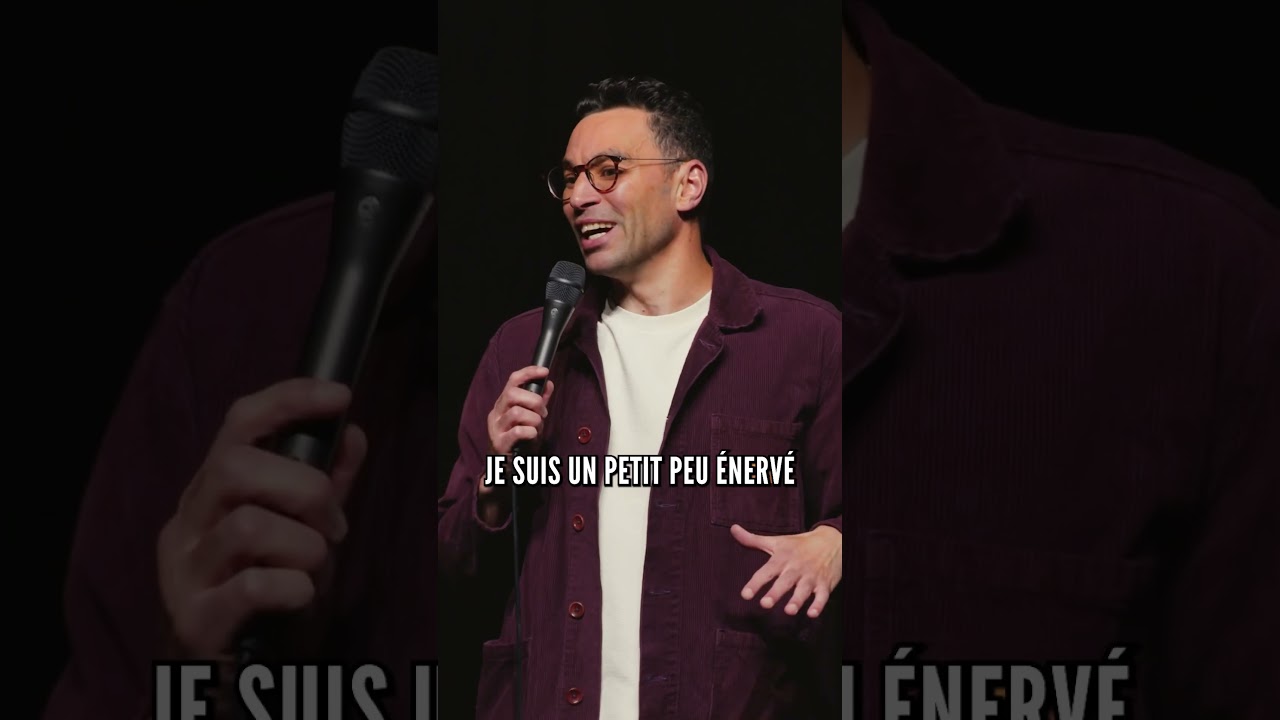 Au lieu des CRS, envoie des profs de Yoga.
