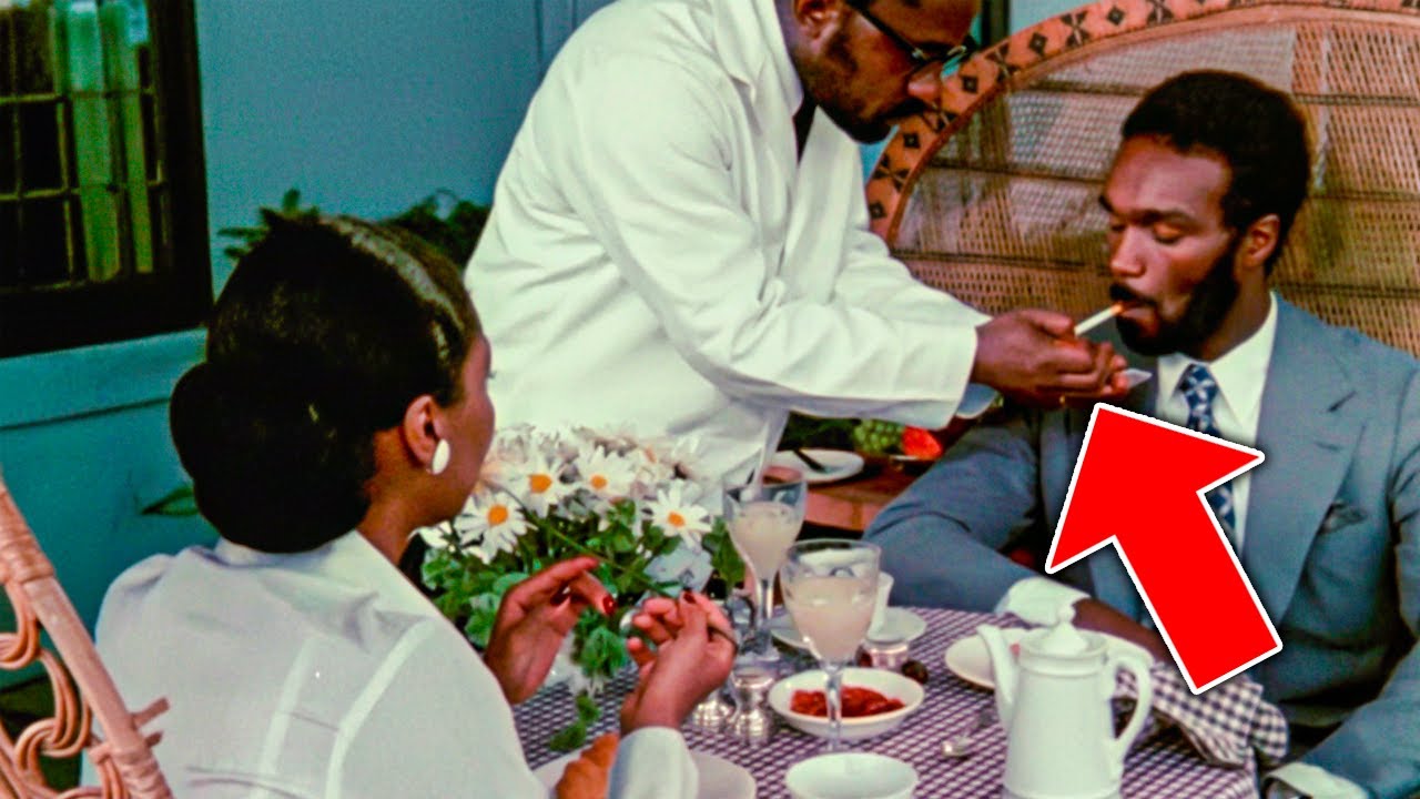 15 Weird Facts About Ganja & Hess (1973) You Never Knew