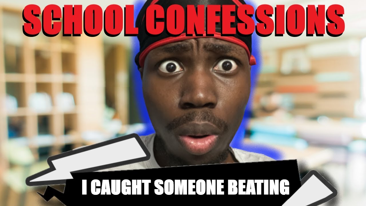 These First Month Of School Confessions Are Wild