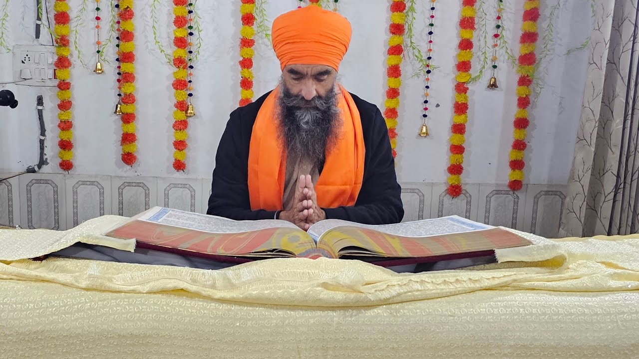 ਅੰਮ੍ਰਿਤ ਵੇਲਾ ਨਿਤਨੇਮ ਜਪੁਜੀ ਸਾਹਿਬ ਜਾਪ ਸਾਹਿਬ ਸਵਈਏ ਚੌਪਈ ਸਾਹਿਬ ਅਨੰਦ ਸਾਹਿਬ