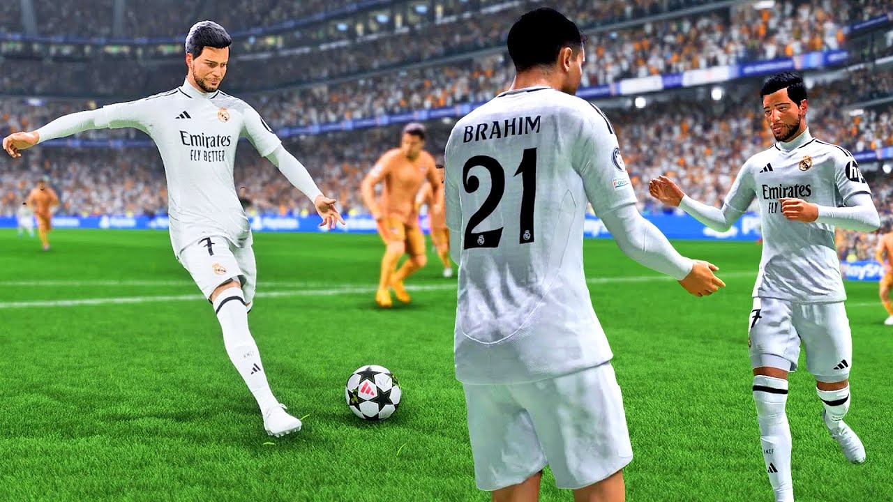 فيفا 25 : بدون سبب أول مرة يُخرجني المدرب من الملعب | FIFA 25 Player Career
