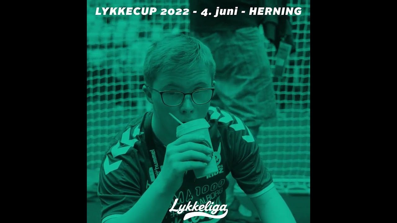 Lykkecup 2022