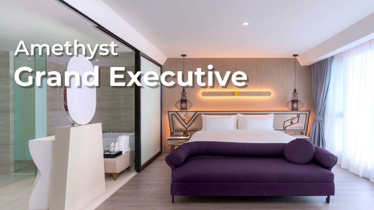 Amethyst Hotel Pattaya