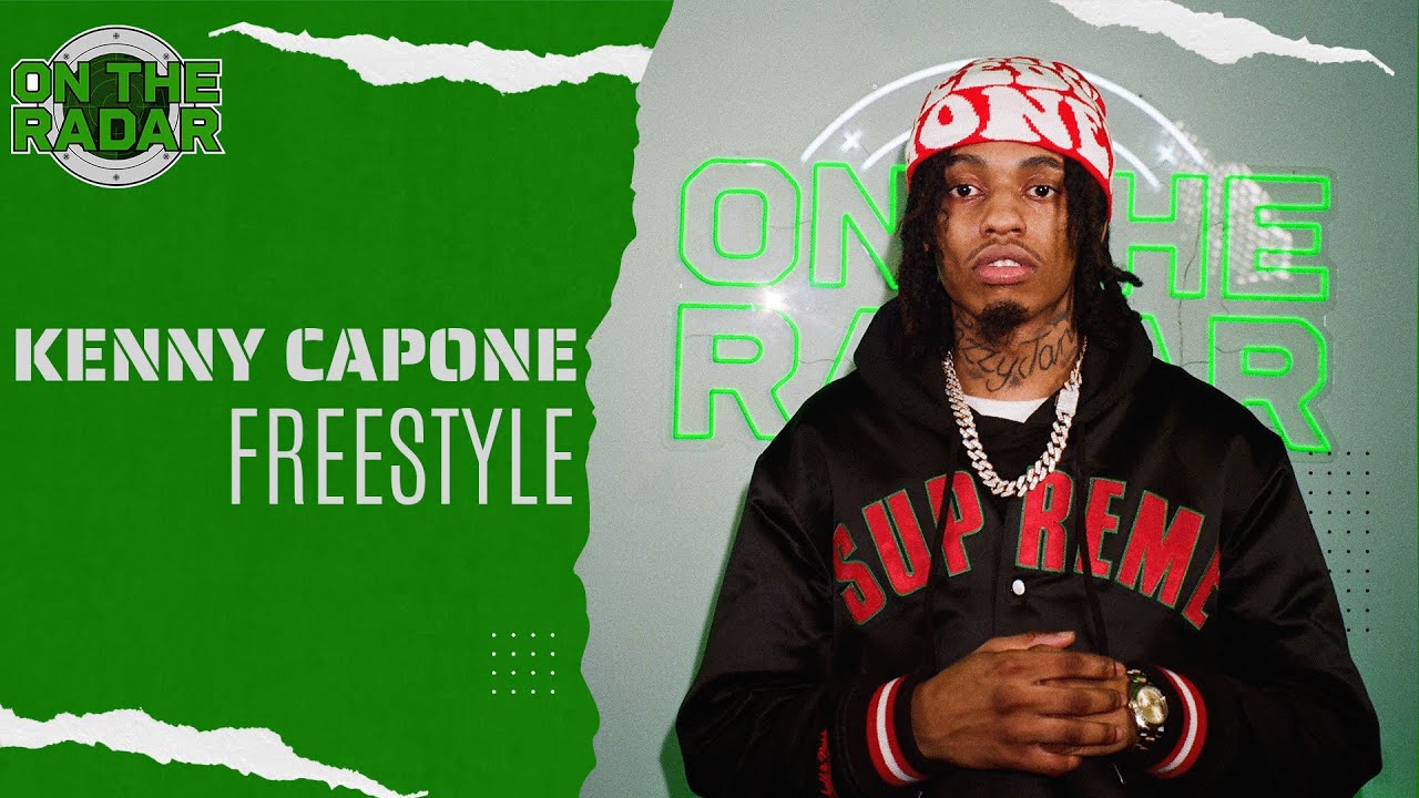The Kenny Capone 