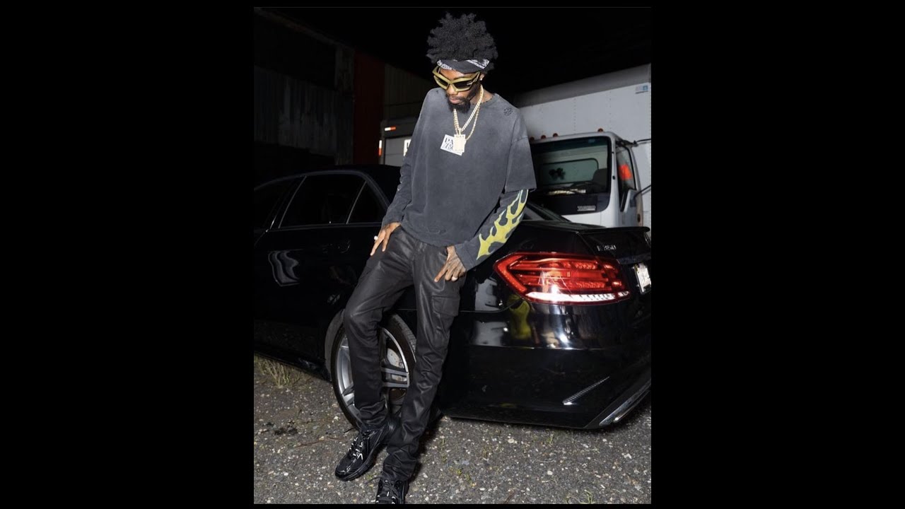 ALKALINE FULL PERFORMANCE IN BALTIMORE Maryland. Fresh Drop Tour