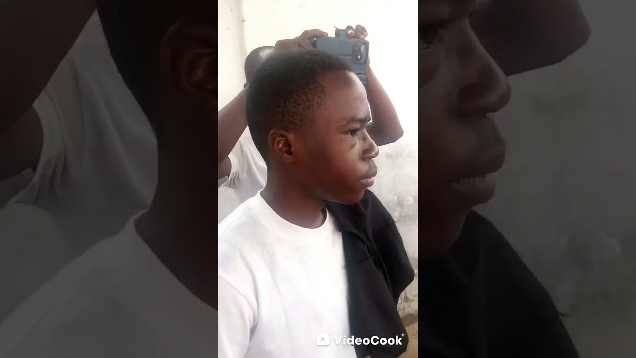 Groupe jesuis et lisanga{l'enterrement de maman cesa} la CEDP d'OYO 😭