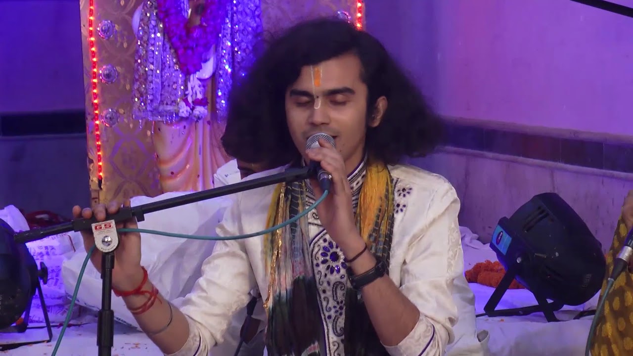 Gajanand Kardo Beda Paar Aaj Hum Tumhe Manate Hai