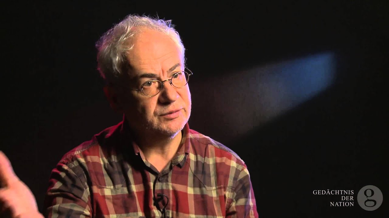 Tom Pauls: Die Stasi klopft an