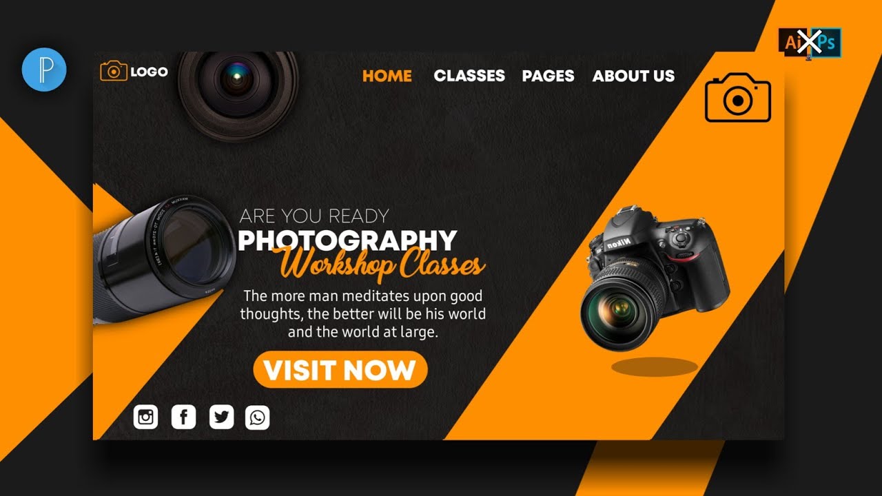 How to make poster graphics design on android||pixellab poster tutorial on android