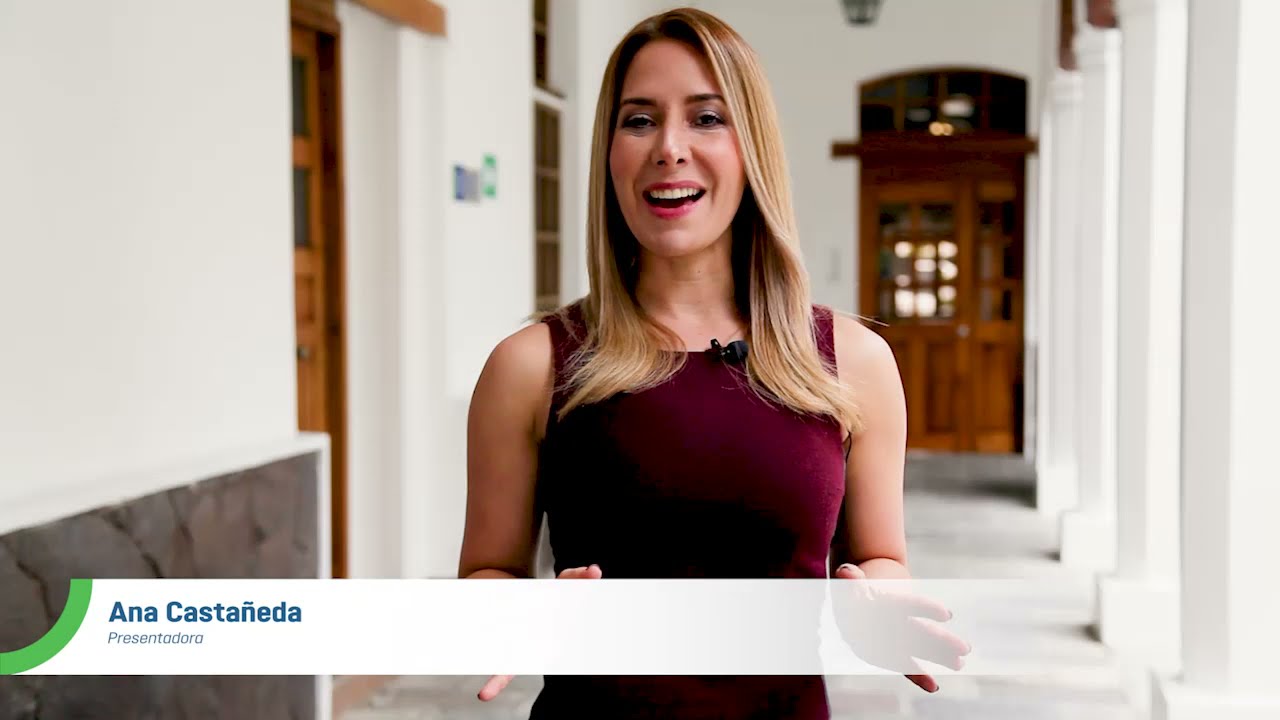 UTE INFORMA: FESTIVAL INTERNACIONAL ONLINE DE MÚSICA SACRA UNIVERSIDAD UTE 50 AÑOS: DÍA 3