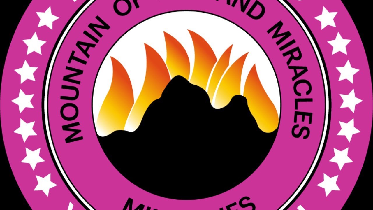 MFM Youth Connect 2020 with Dr. D.K. Olukoya