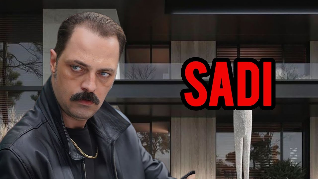 Ce VIAȚĂ are ERTAN SABAN din serialul O NOUĂ ȘANSĂ și ce spune despre ROLUL său❓️‼️😱🥺😍 