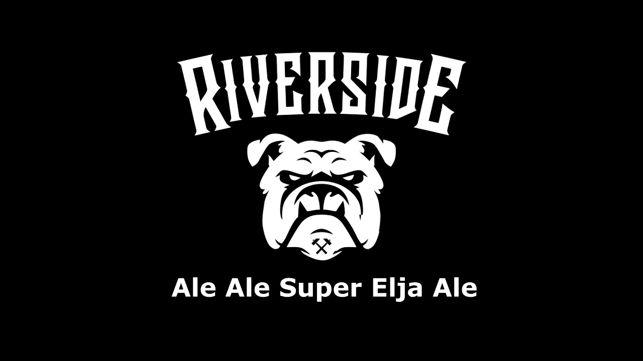 Riverside Squad - Ale Ale Super Elja (Official Audio Lyric)