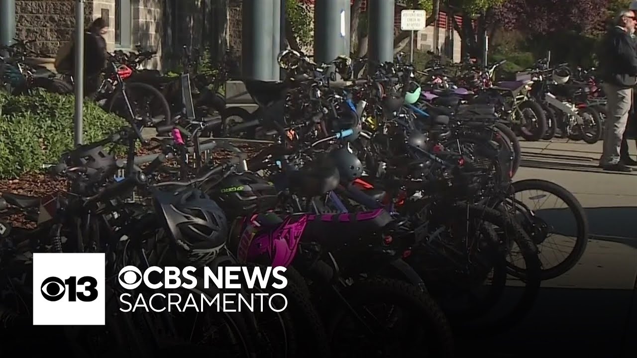 Rocklin Unified weighs e-bike policy as safety concerns grow