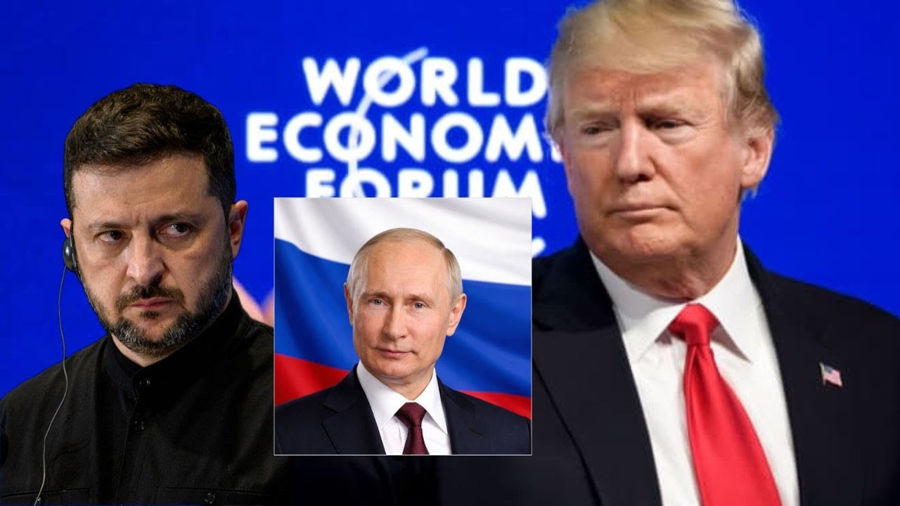 Lufta në Ukrainë drejt fundit? Trump: Putin ka marrëveshjen në tavolinë