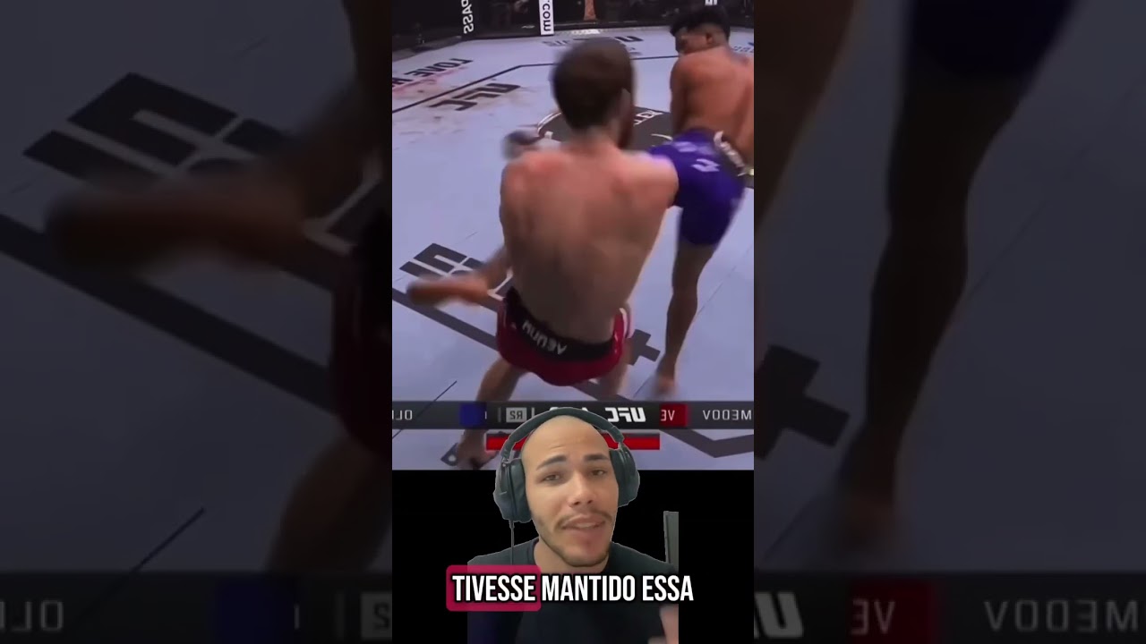 Vinicius lockdog vence said nurmagomedov, sinistro #ufc #ufcarabia #mma #viral_video #ufcfightnight