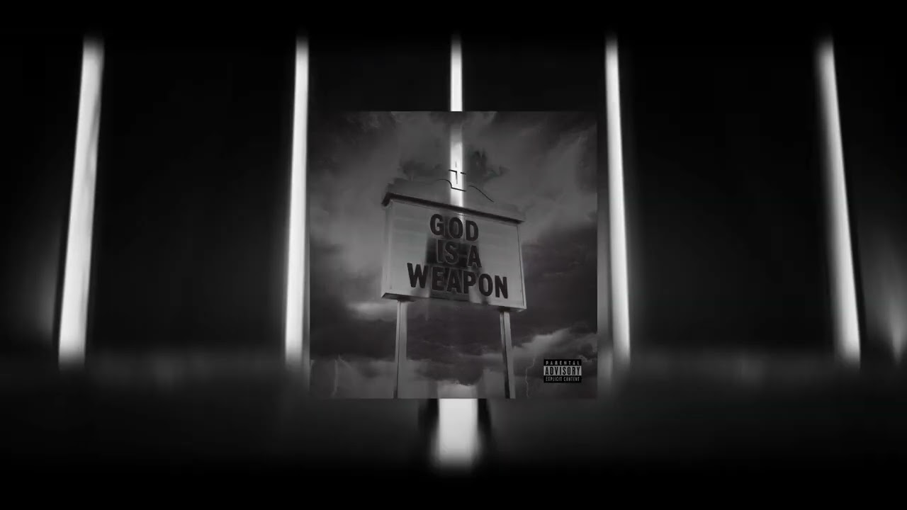 Falling In Reverse - God Is A Weapon (Ft. Marylin Manson) (Orodon Edit)