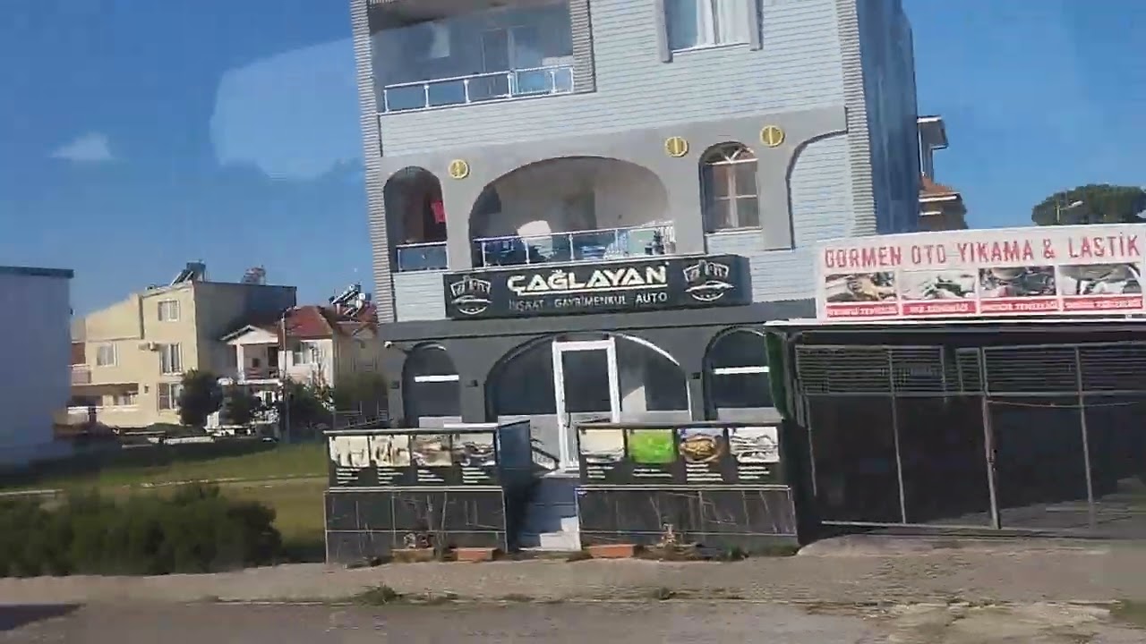 AKK&Ouml;Y DEN DİDİM E